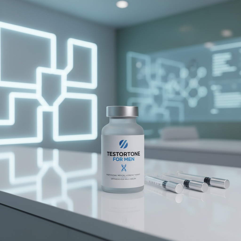 Reclaim Your Vitality: The Benefits of Testosterone Therapy