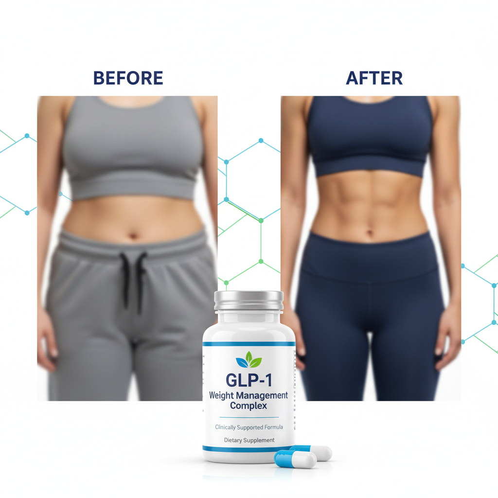 GLP-1 Revolution: From Diabetes to Weight Loss & Beyond
