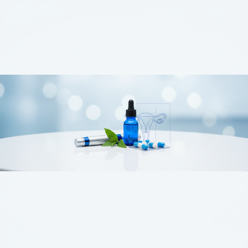 Beyond the Basics: Exploring Diverse Types of ED Treatments & Your Best Fit