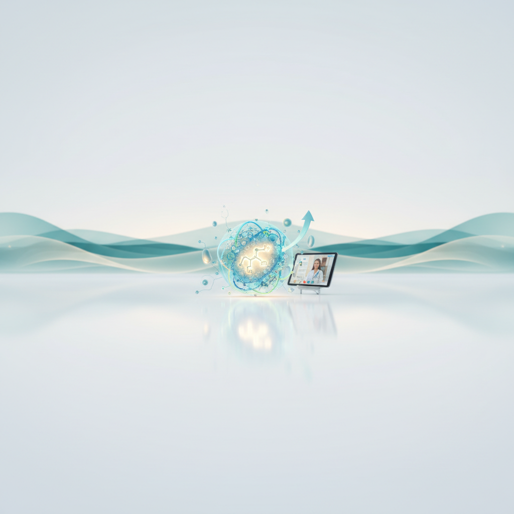 Stress, Cortisol & Weight Gain: Telehealth Solutions for Effective Management