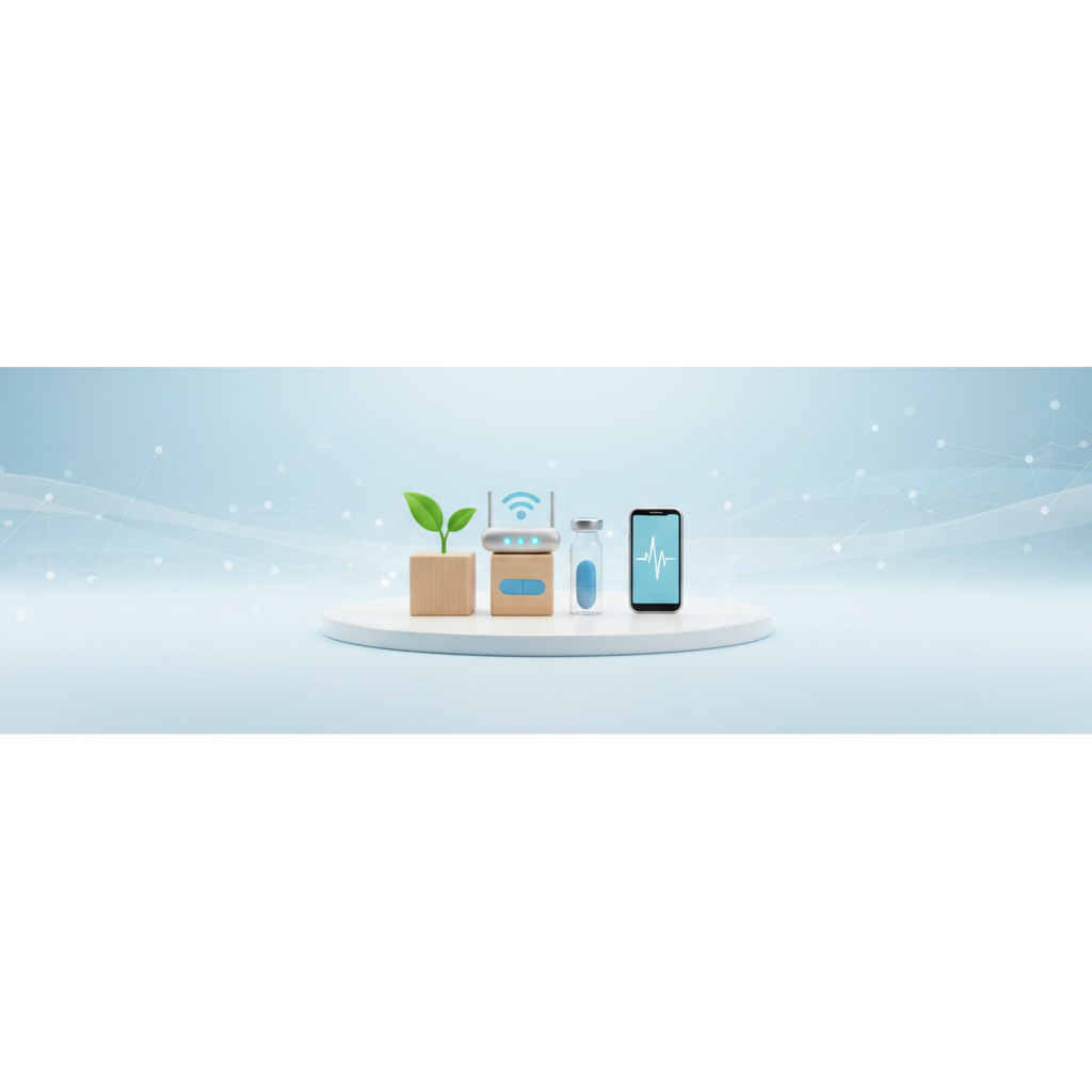 Beyond the Pill: Lifestyle & Telehealth Strategies for Effective ED Prevention