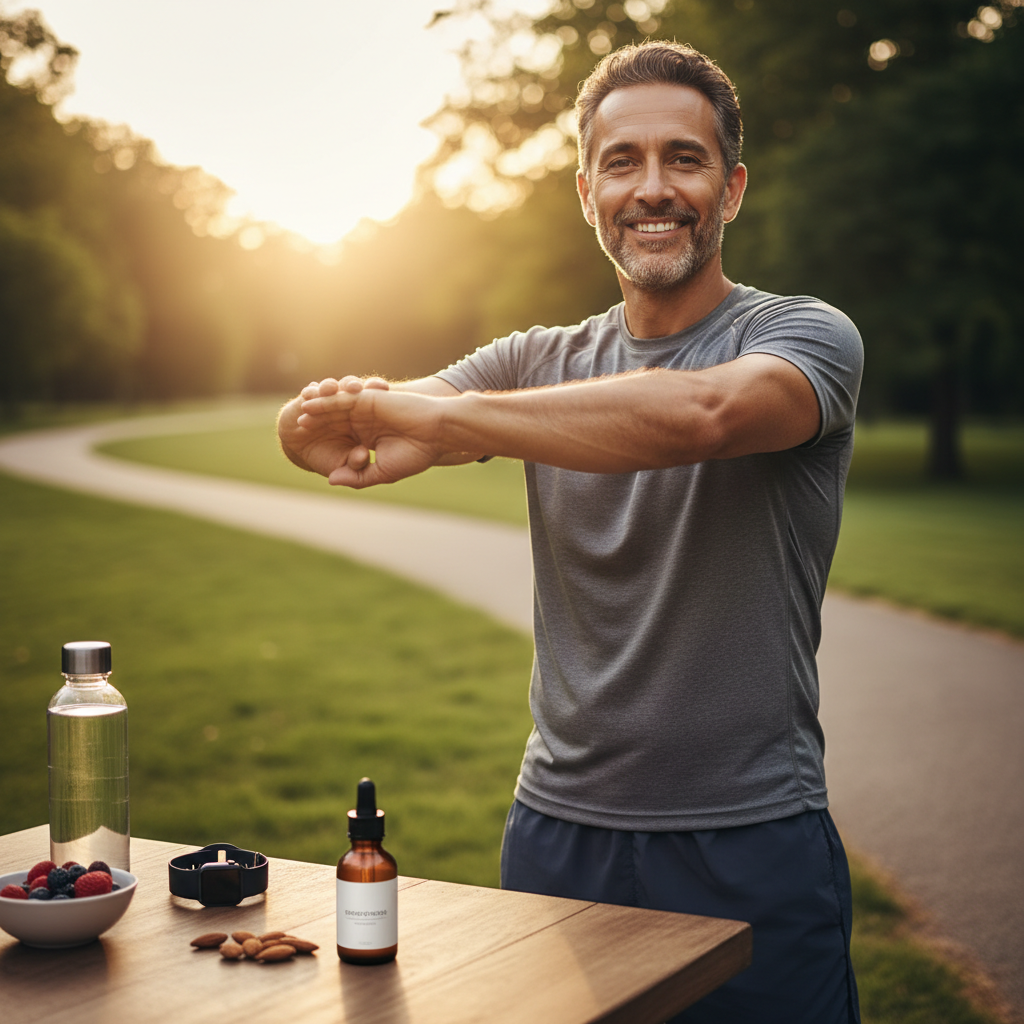 Reversing Low Testosterone: A Practical Guide to Treatment