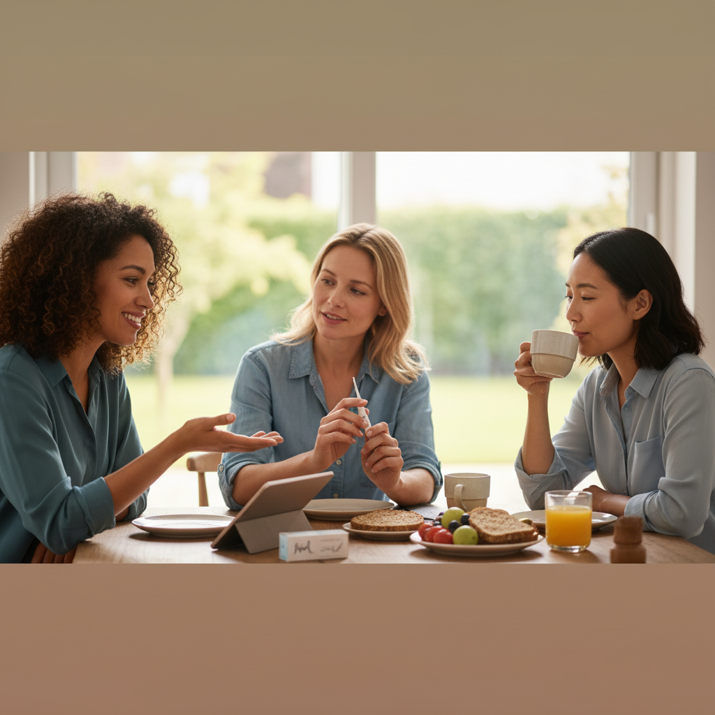 Semaglutide: Promising Reproductive Benefits for Women with PMOS