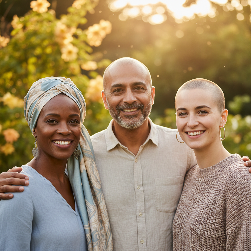 Effective Treatment Options for Managing Chronic Alopecia