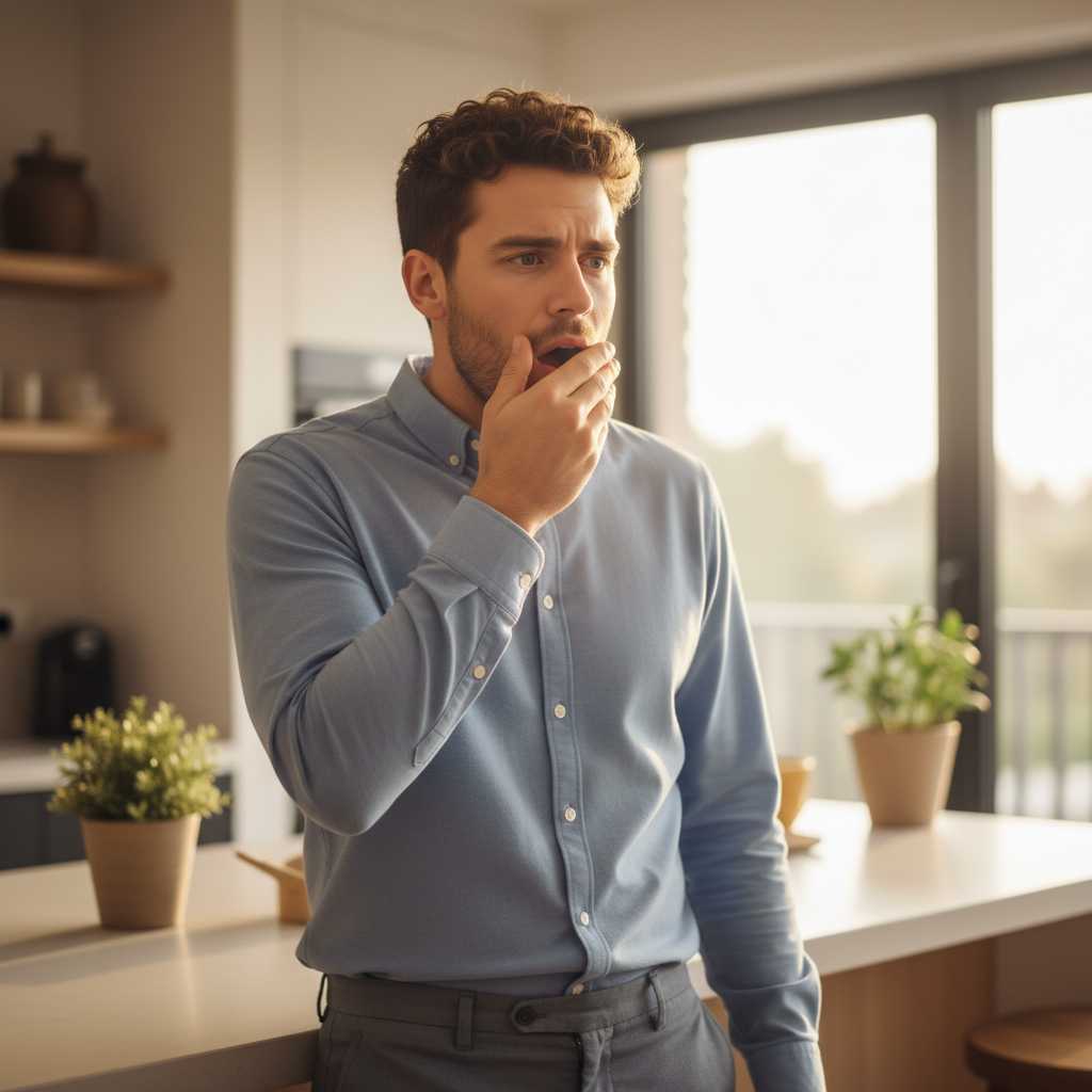 Heard about "Ozempic mouth"? Find the facts here.