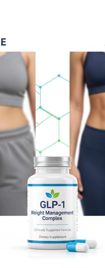 GLP-1 Revolution: From Diabetes to Weight Loss & Beyond