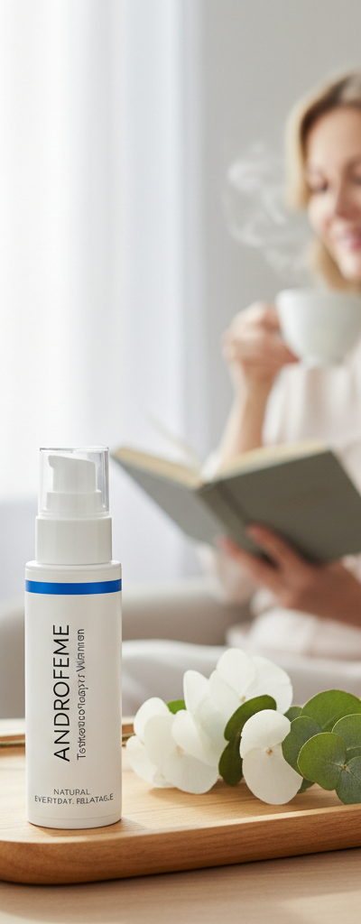 Female Testosterone Therapy: What Women Need to Know