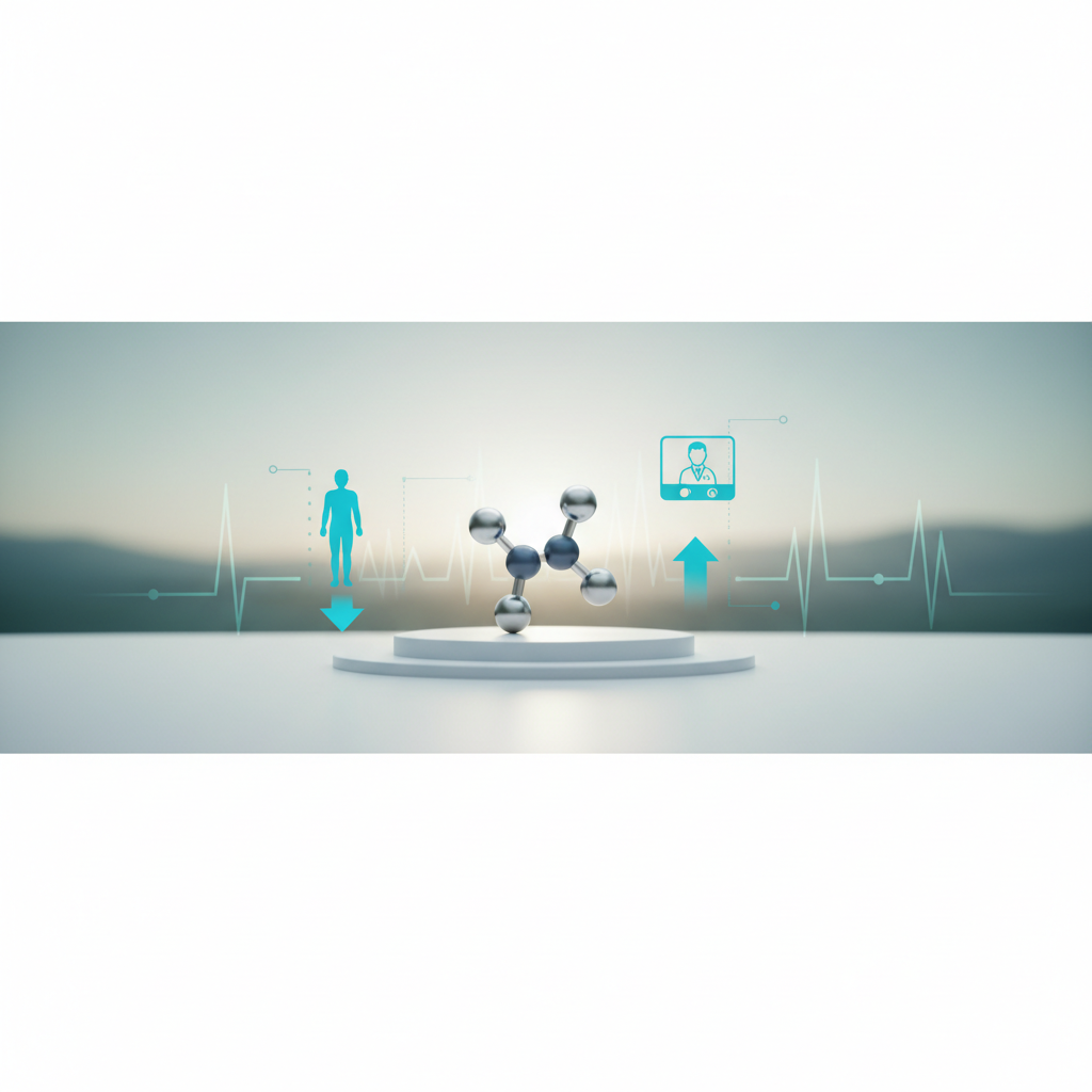 Low Testosterone in Men: Symptoms, Causes & Telehealth Solutions