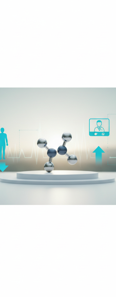 Low Testosterone in Men: Symptoms, Causes & Telehealth Solutions