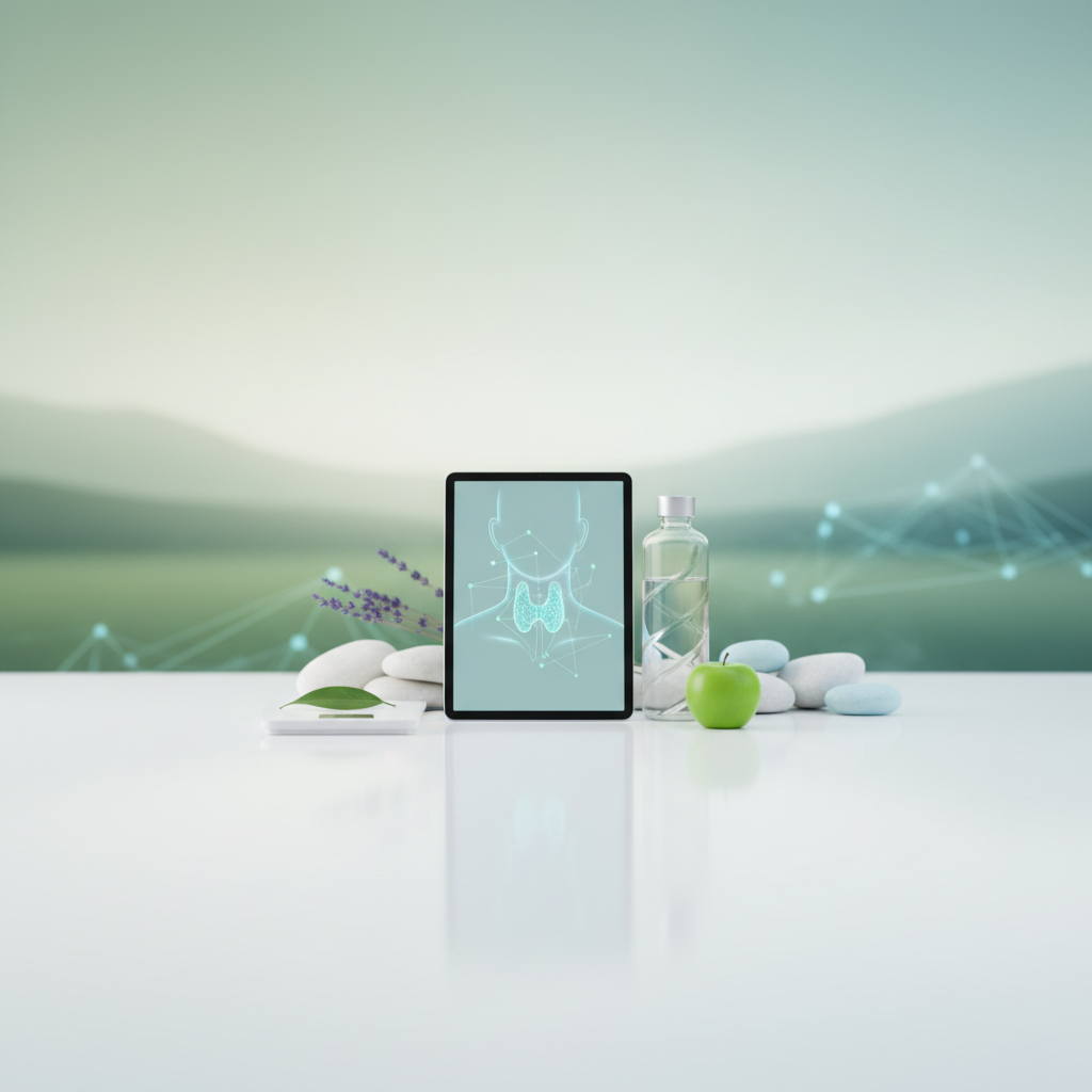 Telehealth for Thyroid Health: Unlocking Wellness Beyond Weight & Fatigue