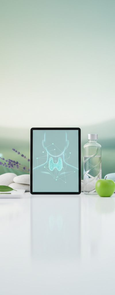 Telehealth for Thyroid Health: Unlocking Wellness Beyond Weight & Fatigue
