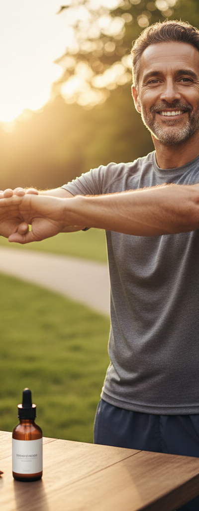 Reversing Low Testosterone: A Practical Guide to Treatment