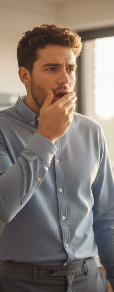 Heard about "Ozempic mouth"? Find the facts here.